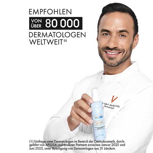 Vichy Capital Soleil UV-Aqua Spray LSF 50 - 3
