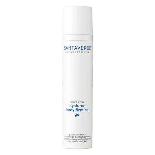 Hyaluron Body firming gel - 1