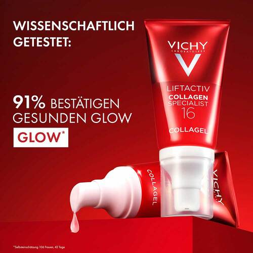 Vichy Liftactiv Collagen Specialist 16 Collagel - 2