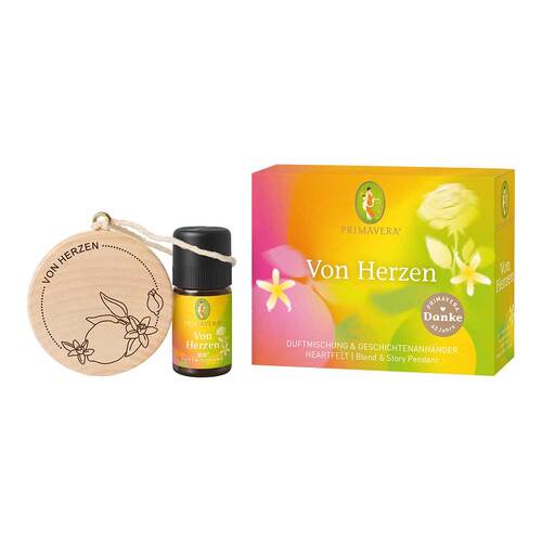 Von Herzen Geschenkset - 1