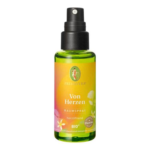 Von Herzen Raumspray Bio - 1