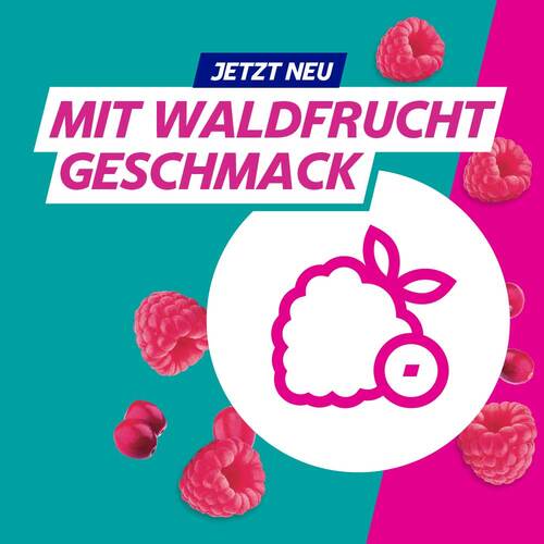 Gaviscon Dual Waldfrucht 250mg / 106,5mg / 187,5mg Kta - 4