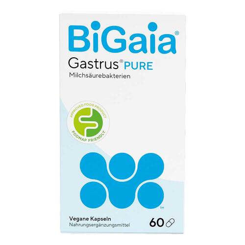 Bigaia Gastrus Pure Kapseln - 2