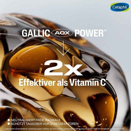 Cetaphil sch&uuml;tzendes Tagesserum - 2