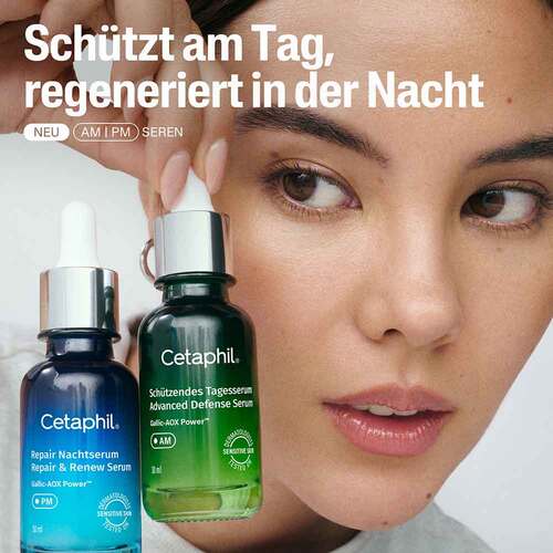 Cetaphil sch&uuml;tzendes Tagesserum - 5
