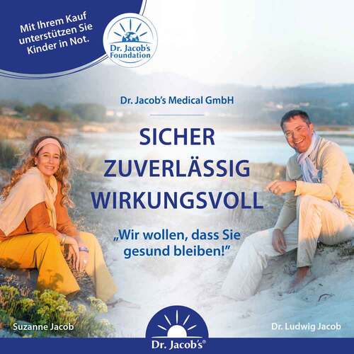 Vitamin K2 &Ouml;l forte 200µg all-trans MK7 Dr. Jacobs - 4