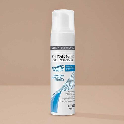 Physiogel Daily Moisture Therapy Mizellen-Rein.Sch - 2
