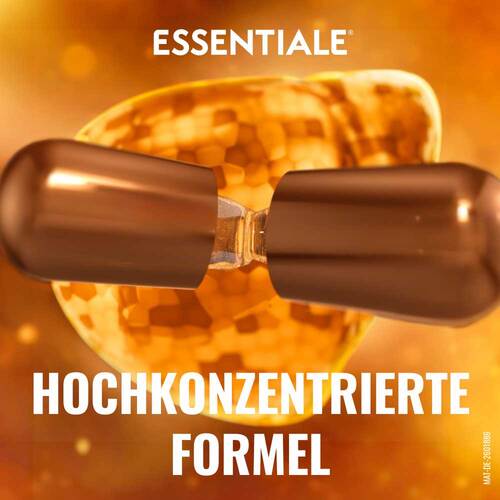 Essentiale Kapsel 600 mg - 3