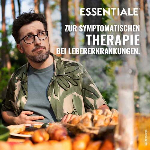 Essentiale Kapsel 600 mg - 5