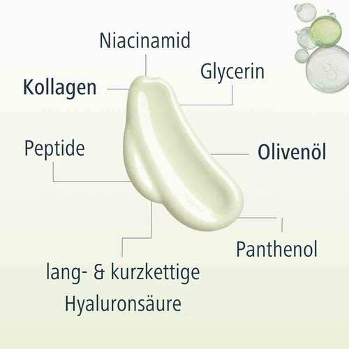 Oliven&ouml;l Kollagen Hydro-Cremegel - 6