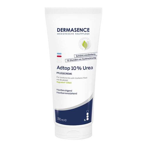 Dermasence Adtop 10% Urea Creme - 1