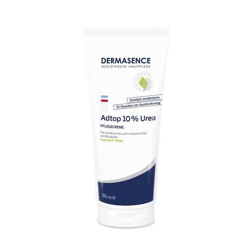 Dermasence Adtop 10% Urea Creme - 3