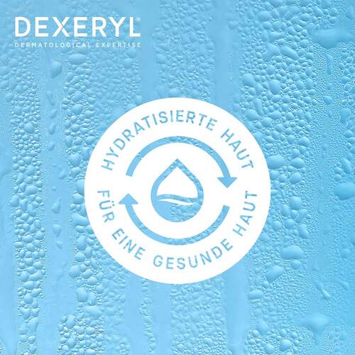 Dexeryl Duschgel feuchtigkeitsspendend - 3