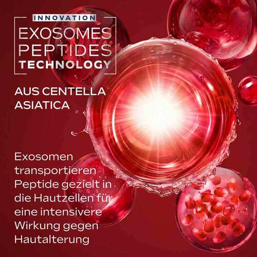 Weleda Exo Boost Firm &amp; Lift Tuchmaske Granatapfel - 2
