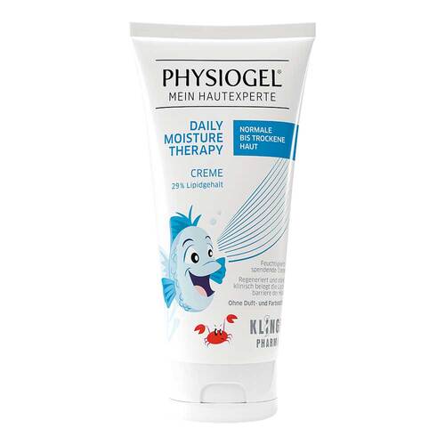 Physiogel Daily Moisture Therapy Creme Kinder-Edi. - 1