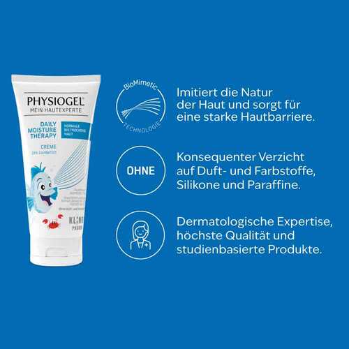 Physiogel Daily Moisture Therapy Creme Kinder-Edi. - 3
