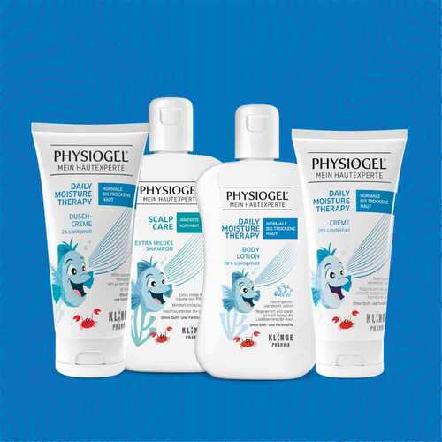 Physiogel Daily Moisture Therapy Creme Kinder-Edi. - 5