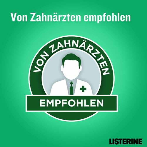 Listerine Total Care Zahnfleisch-Schutz Mundsp&uuml;l. - 6