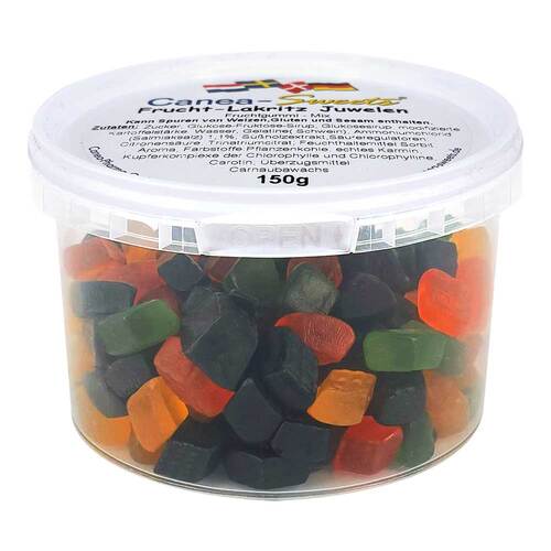 Frucht-Lakritz Juwelen - 1