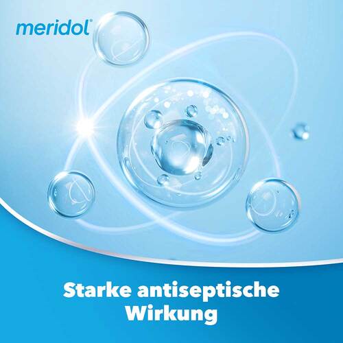 Meridol med Chlorhexidin 0,2% L&ouml;sung Anw.Mundh&ouml;hle - 8