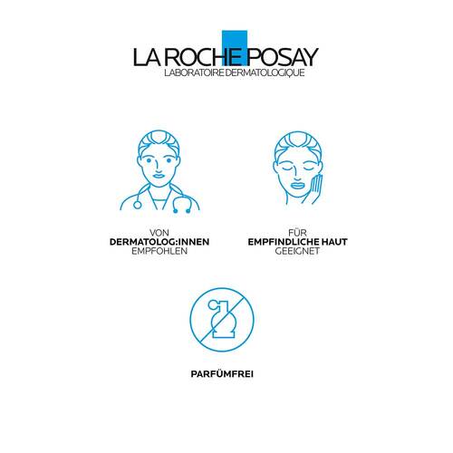 La Roche-Posay Lipikar Syndet AP+ Reinigungs-Cremegel - 5