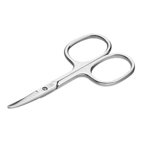 Apoline Babyschere 8 cm verchromt - 2