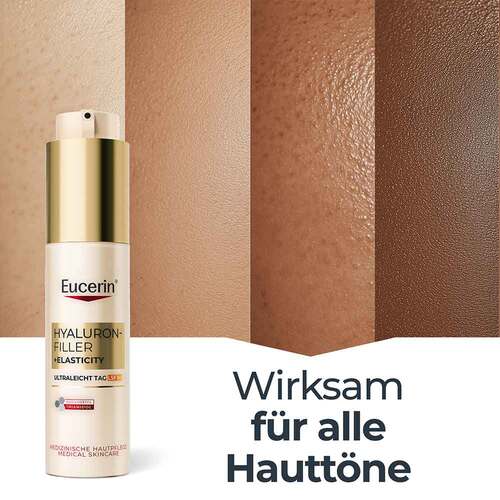 Eucerin Anti-Age Hyaluron-Filler + Elasticity LSF 50 - 6