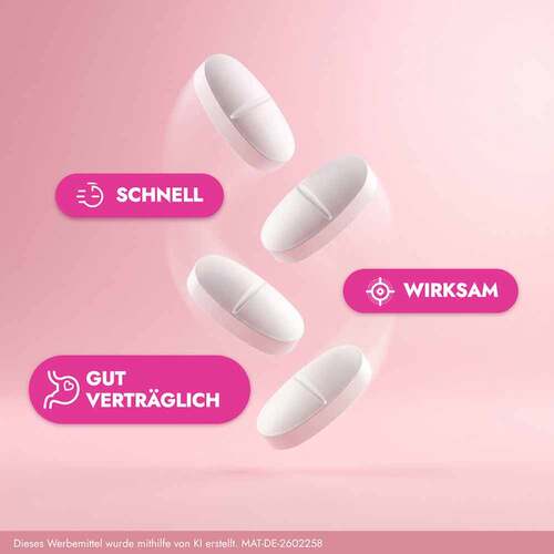 Buscopan Plus pink 10 mg/500 mg Filmtabletten - 4
