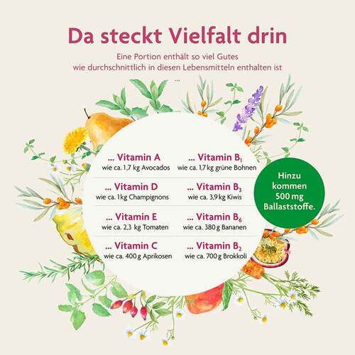One Essence 75 Elements Fruity Elixier Salus - 2
