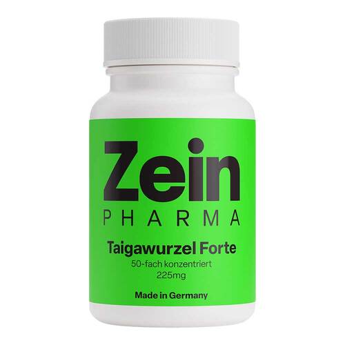 Taigawurzel Forte Kapseln - 1
