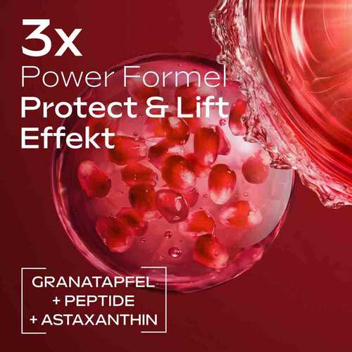Weleda Youth Power Cell Activating Serum Granatap. - 3