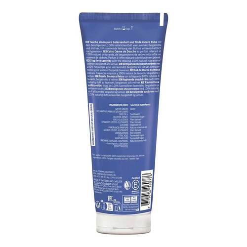 Weleda Geschenkset Mandarino &amp; Relax 2026 - 5