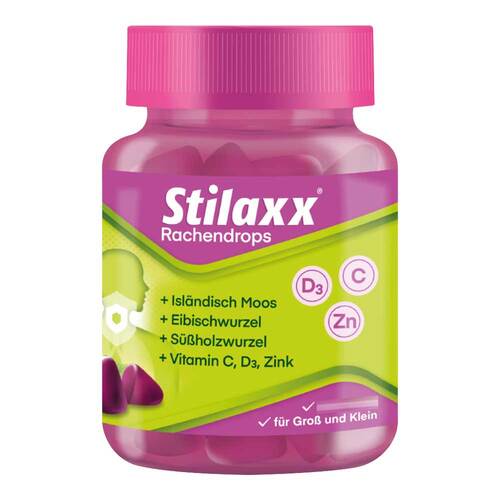 Stilaxx Rachendrops - 1