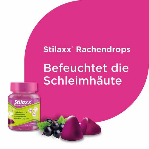 Stilaxx Rachendrops - 3