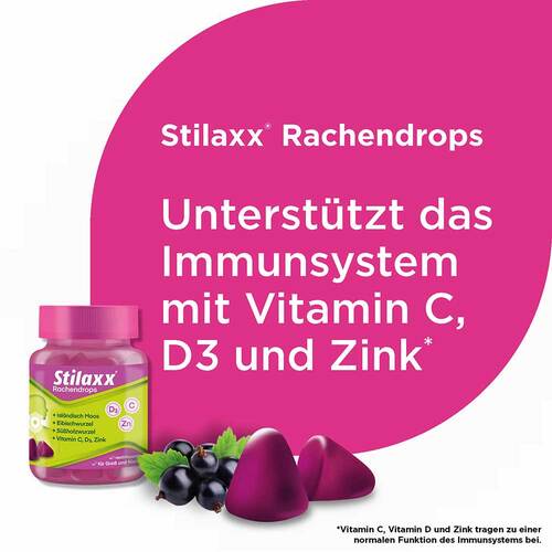 Stilaxx Rachendrops - 4