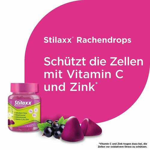 Stilaxx Rachendrops - 5
