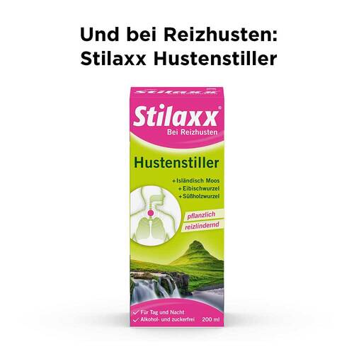 Stilaxx Rachendrops - 6