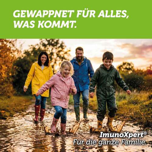 Imunoxpert Imunoglukan P4H Vit.D3 + Zink + Beta-Glukan - 7