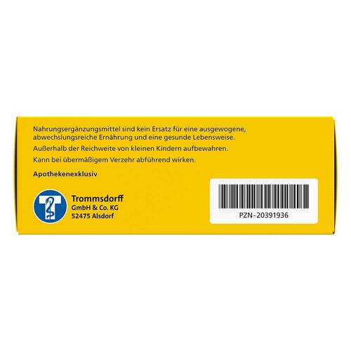 Dekristolvit D3K2 Tabletten - 3