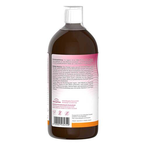 Omni Biotic Vital Mikrosan fl&uuml;ssig - 3