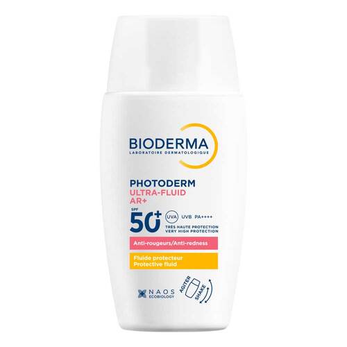 Bioderma Photoderm Ultra-Fluid AR 50 +  - 1