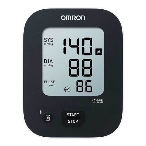 Omron M2 + Connect Oberarm Blutdruckmessger&auml;t - 3