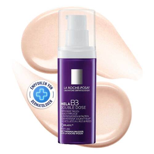 Roche-Posay Mela B3 Double Dose fl&uuml;ssig - 1