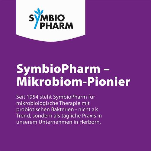 Symbiolact Comp.forte Pulver Beutel - 4