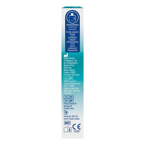Compeed Multi-Wundpflaster Smartskin gro&szlig; - 8