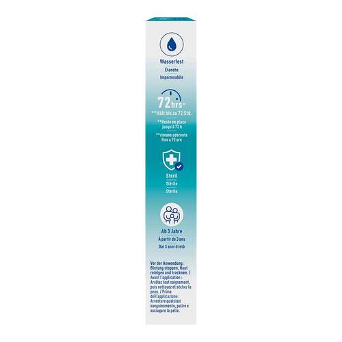 Compeed Multi-Wundpflaster Smartskin gro&szlig; - 9