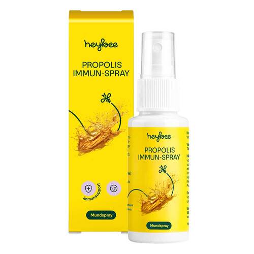 Heybee Propolis Immun-Spray - 1