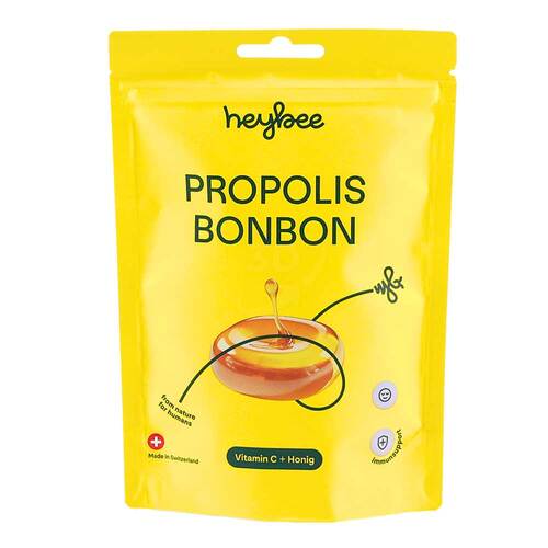 Heybee Propolis Bonbons - 1