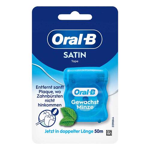 Oral-B Satin Tape 50 m - 1