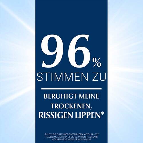 Eucerin Aquaphor SOS Lip Repair Creme - 5